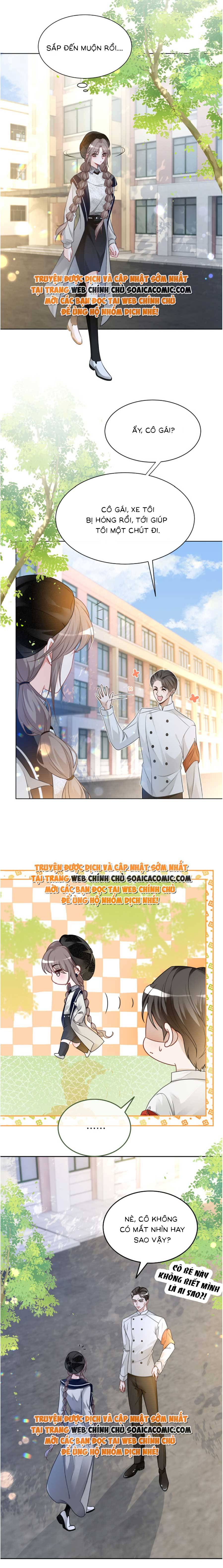 Ninita Yêu Dấu - Phần 2 Chap 898.2 - Next Chap 899.2