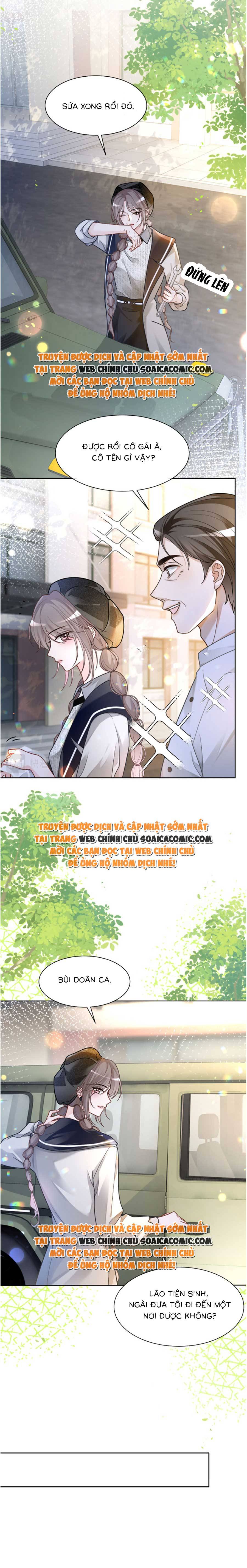 Ninita Yêu Dấu - Phần 2 Chap 898.2 - Next Chap 899.2