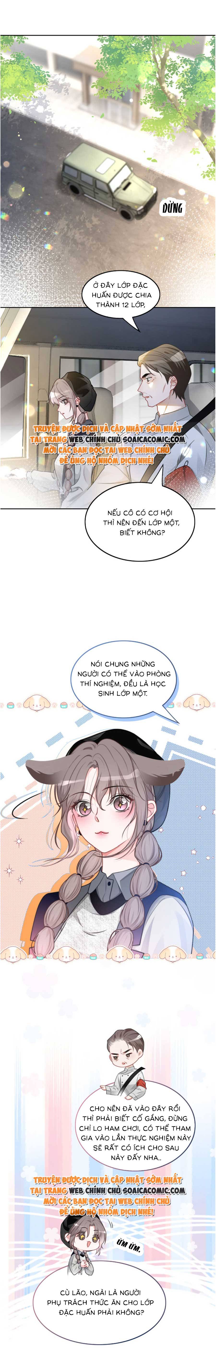 Ninita Yêu Dấu - Phần 2 Chap 898.2 - Next Chap 899.2