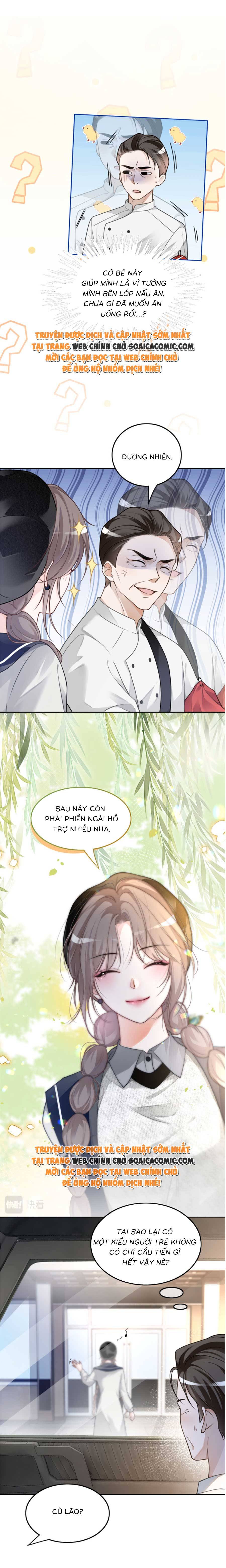 Ninita Yêu Dấu - Phần 2 Chap 898.2 - Next Chap 899.2