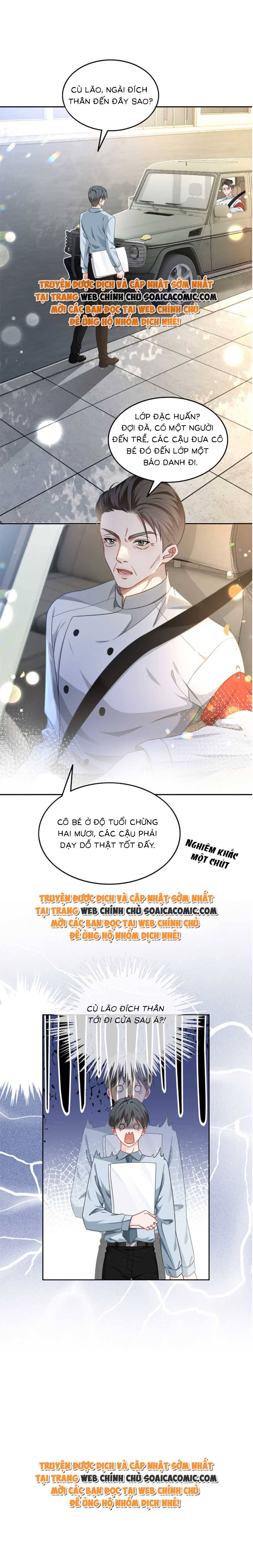 Ninita Yêu Dấu - Phần 2 Chap 898.2 - Next Chap 899.2