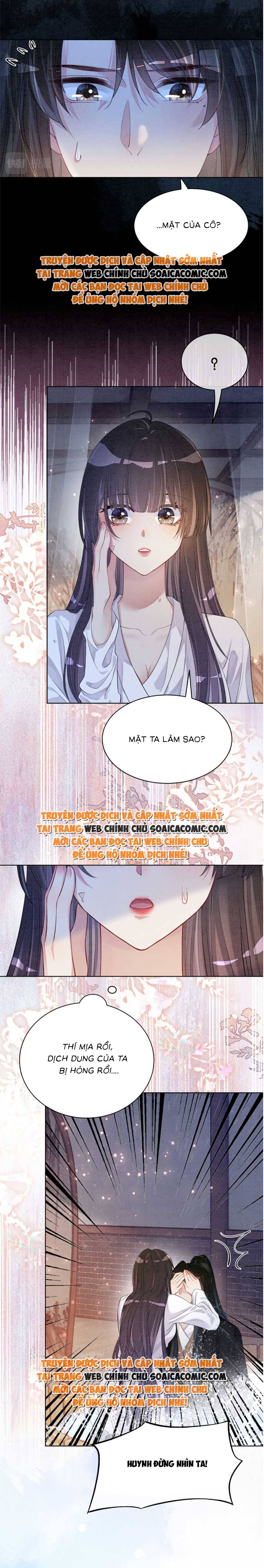 Ninita Yêu Dấu - Phần 2 Chap 898.6 - Next Chap 899.6