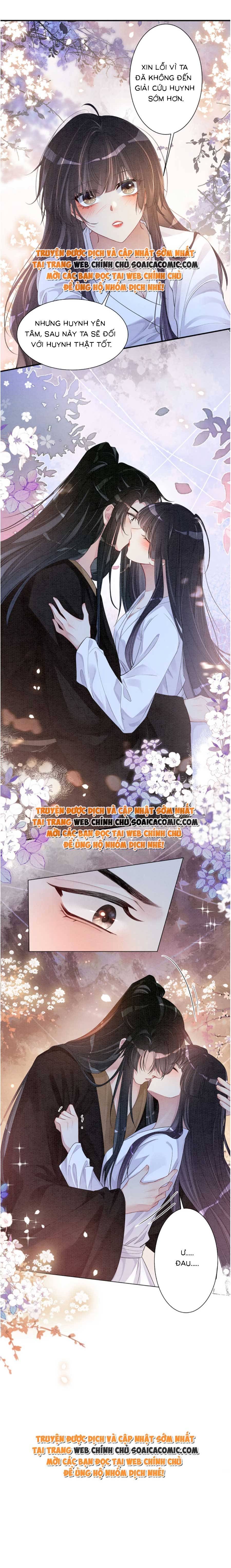 Ninita Yêu Dấu - Phần 2 Chap 898.6 - Next Chap 899.6