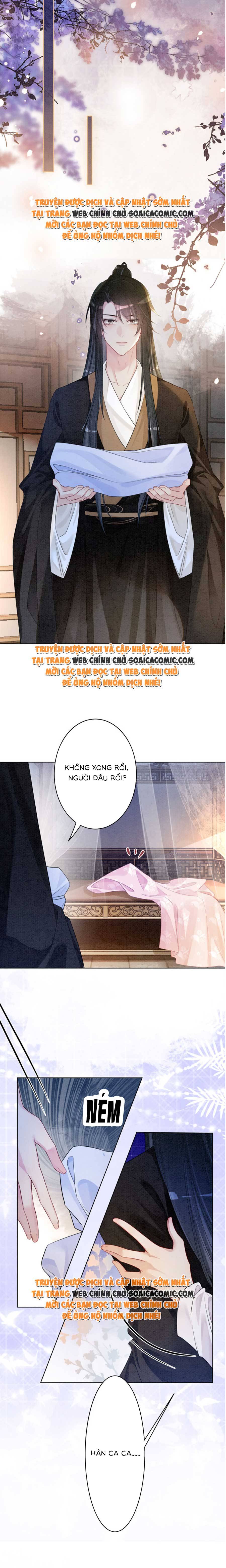 Ninita Yêu Dấu - Phần 2 Chap 898.6 - Next Chap 899.6