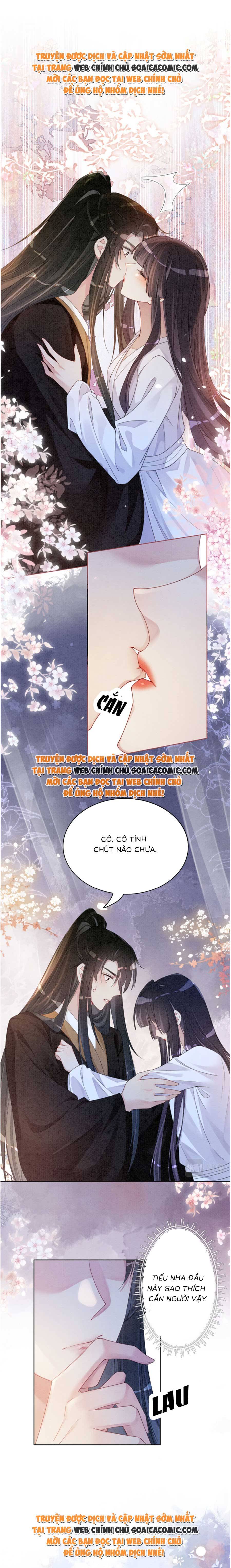 Ninita Yêu Dấu - Phần 2 Chap 898.6 - Next Chap 899.6