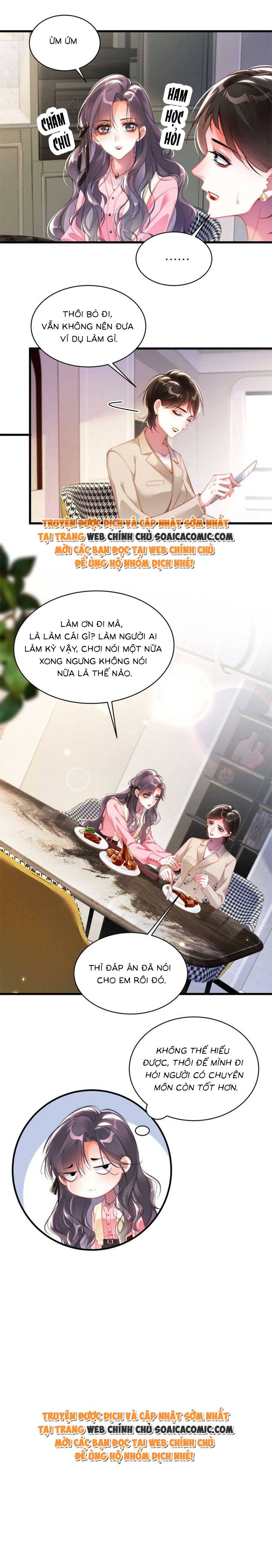 Ninita Yêu Dấu - Phần 2 Chap 898.7 - Next Chap 899.7