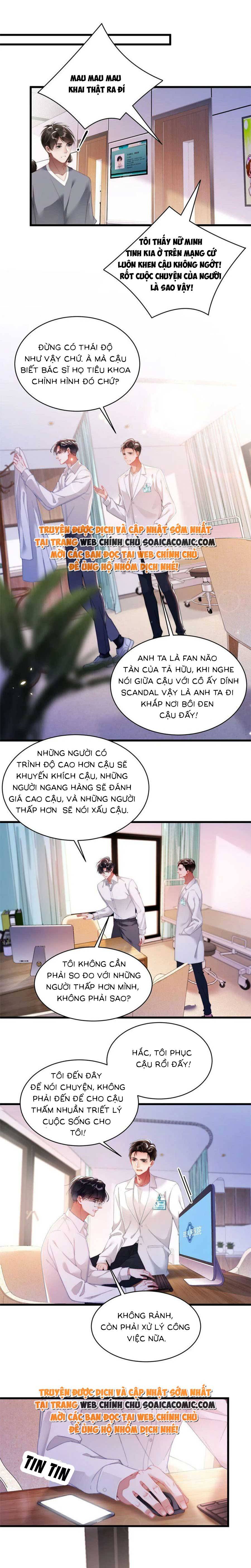 Ninita Yêu Dấu - Phần 2 Chap 898.7 - Next Chap 899.7