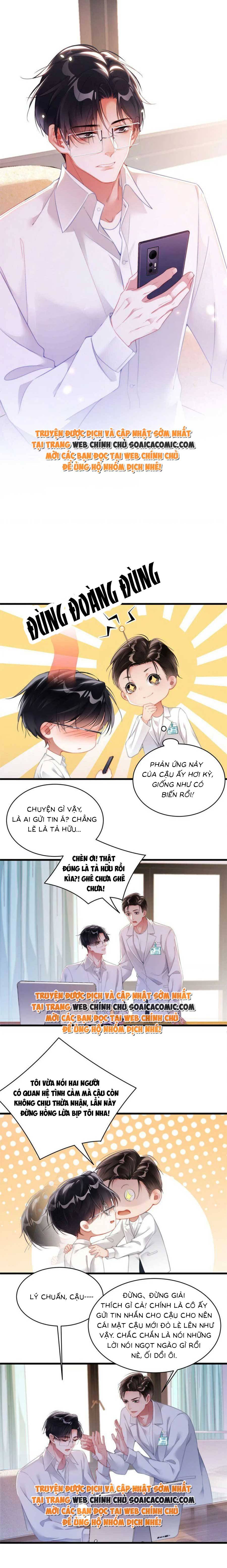 Ninita Yêu Dấu - Phần 2 Chap 898.7 - Next Chap 899.7
