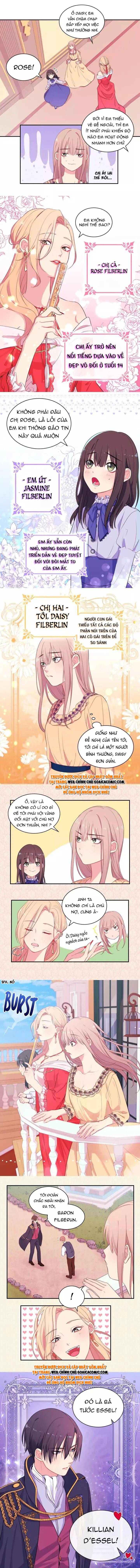 Ninita Yêu Dấu - Phần 2 Chap 898.8 - Next Chap 899.8