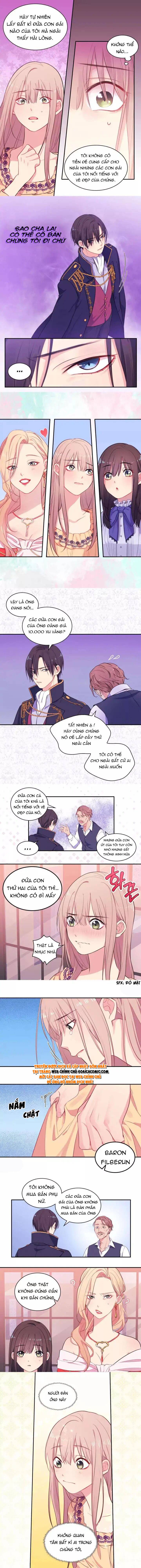 Ninita Yêu Dấu - Phần 2 Chap 898.8 - Next Chap 899.8