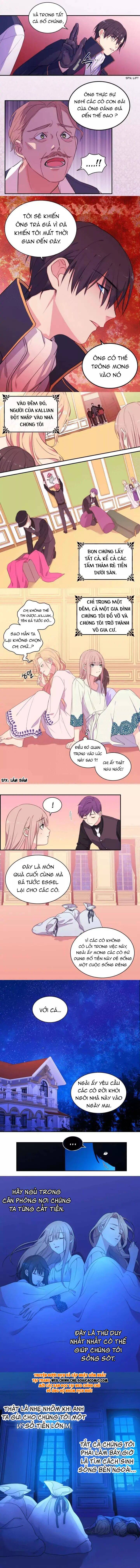 Ninita Yêu Dấu - Phần 2 Chap 898.8 - Next Chap 899.8