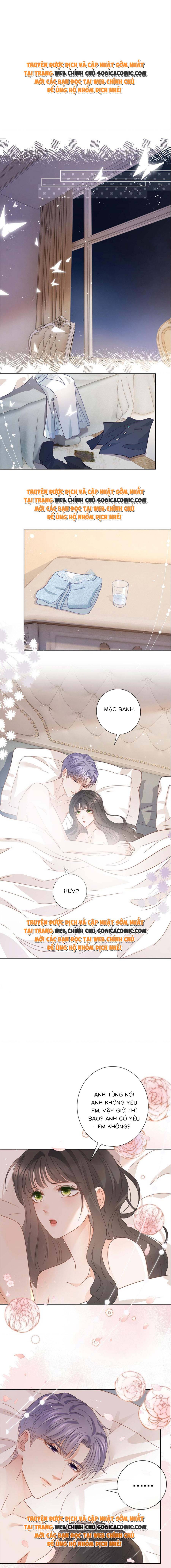 Ninita Yêu Dấu - Phần 2 Chap 899.1 - Next Chap 900.1