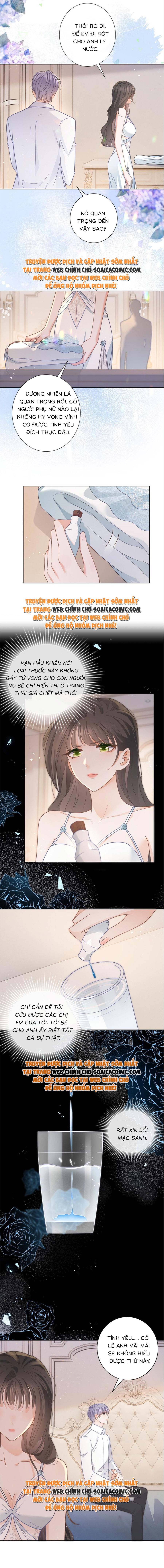 Ninita Yêu Dấu - Phần 2 Chap 899.1 - Next Chap 900.1