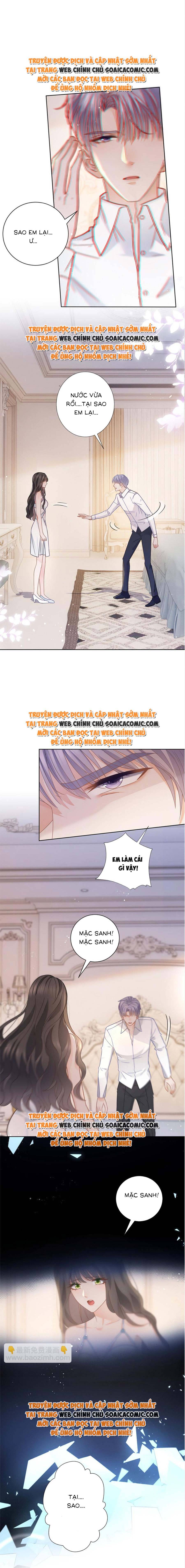 Ninita Yêu Dấu - Phần 2 Chap 899.1 - Next Chap 900.1