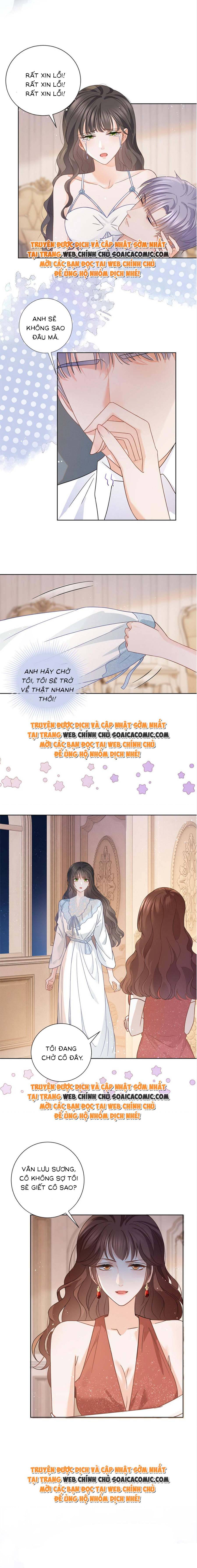 Ninita Yêu Dấu - Phần 2 Chap 899.1 - Next Chap 900.1