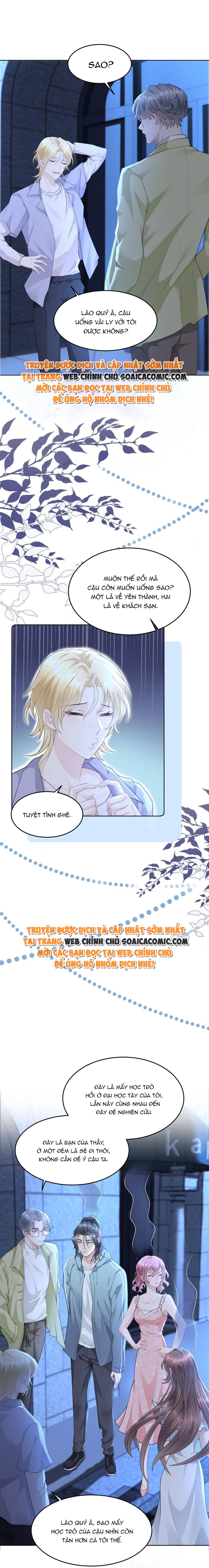 Ninita Yêu Dấu - Phần 2 Chap 899.4 - Next Chap 900.4