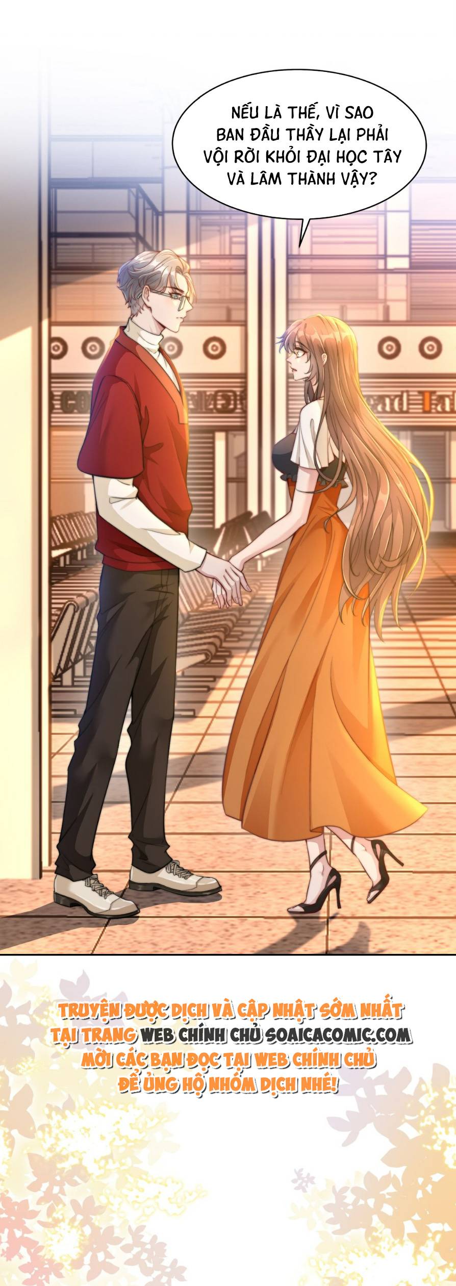 Ninita Yêu Dấu - Phần 2 Chap 899.5 - Next Chap 900.5