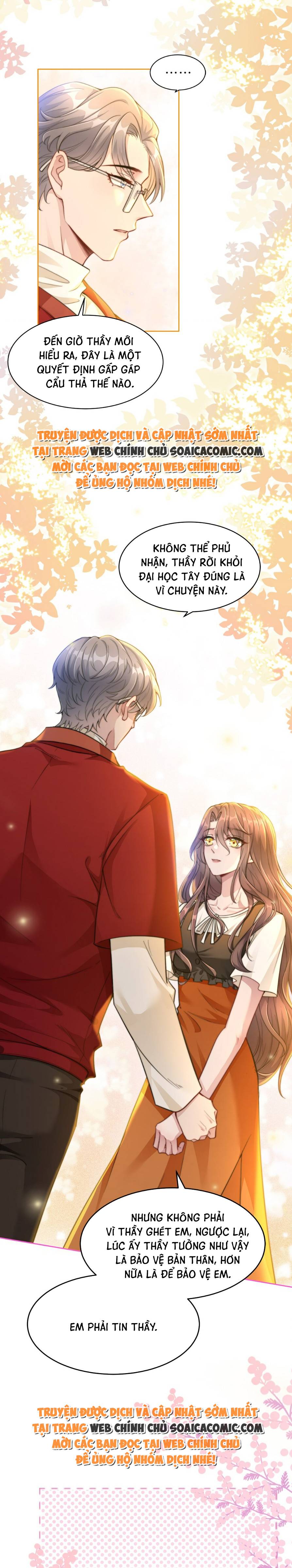 Ninita Yêu Dấu - Phần 2 Chap 899.5 - Next Chap 900.5