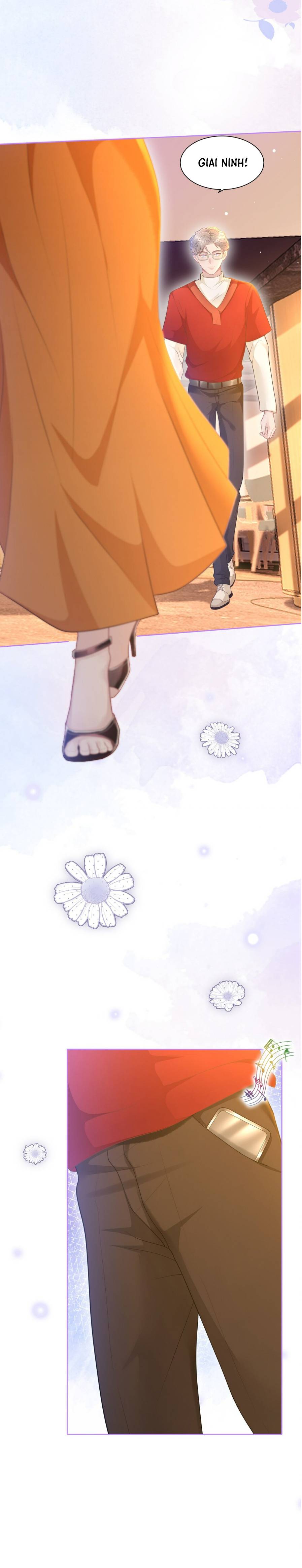 Ninita Yêu Dấu - Phần 2 Chap 899.5 - Next Chap 900.5