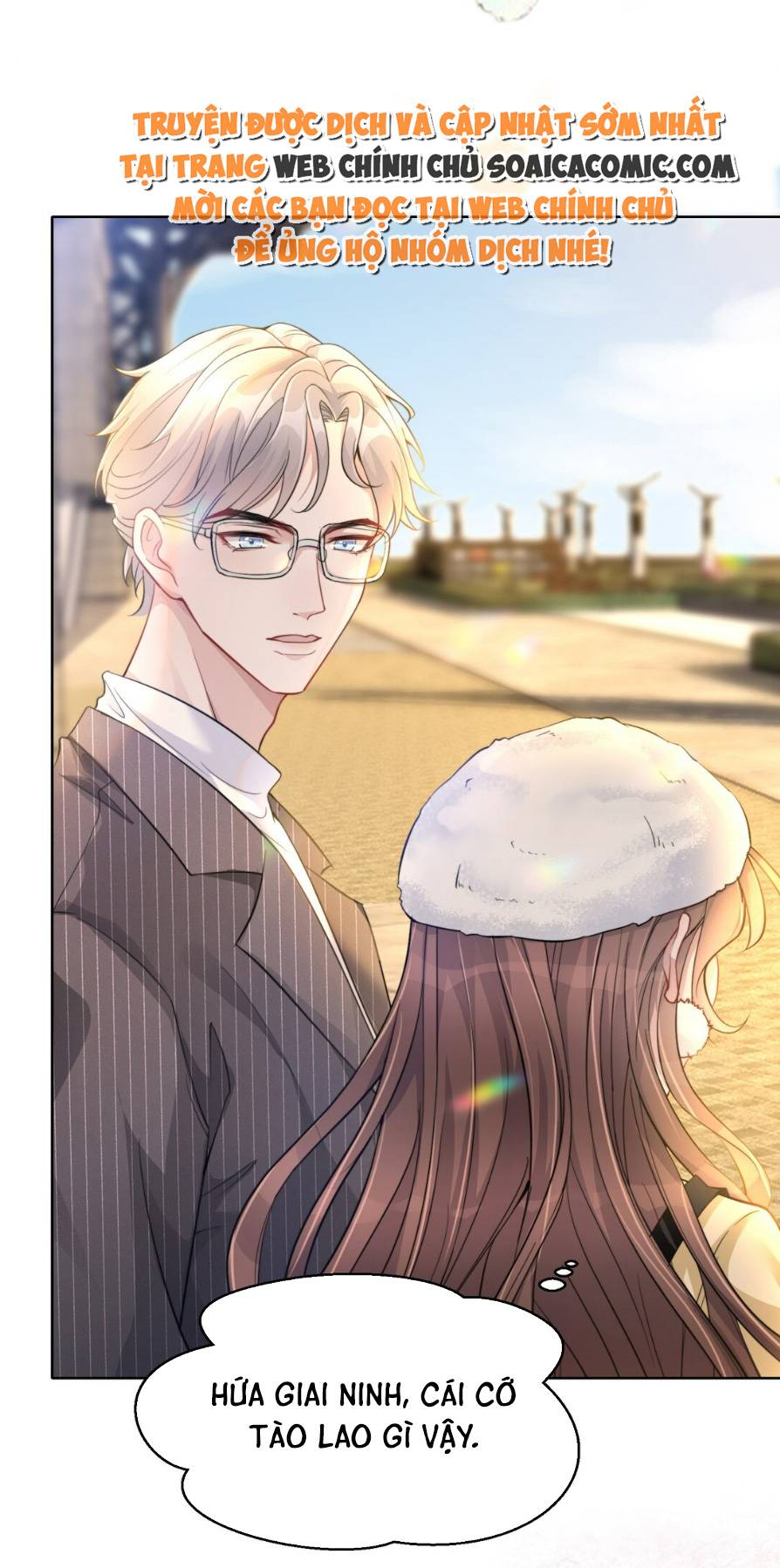 Ninita Yêu Dấu - Phần 2 Chap 899.5 - Next Chap 900.5