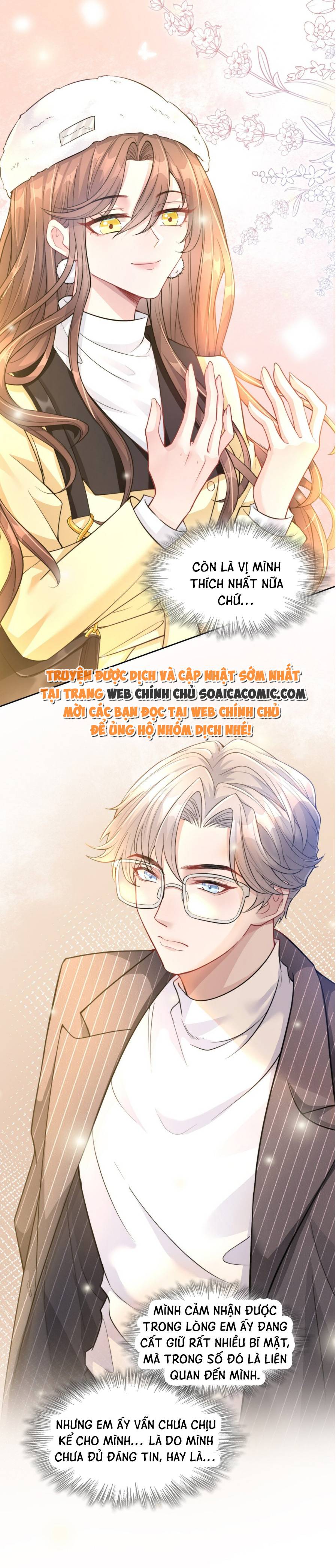 Ninita Yêu Dấu - Phần 2 Chap 899.5 - Next Chap 900.5
