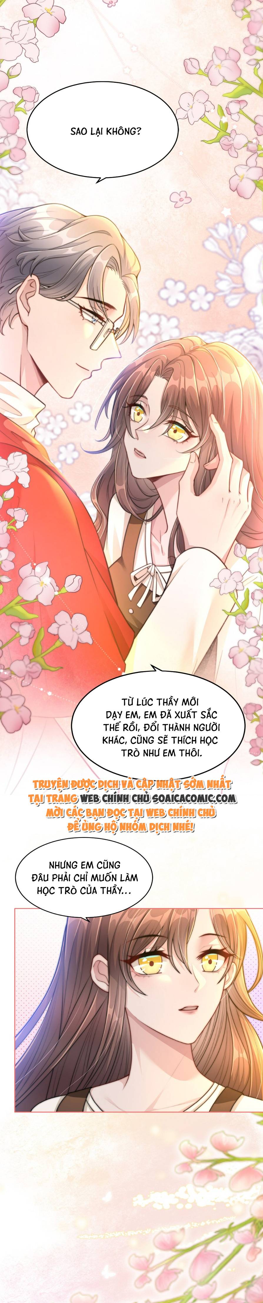 Ninita Yêu Dấu - Phần 2 Chap 899.5 - Next Chap 900.5