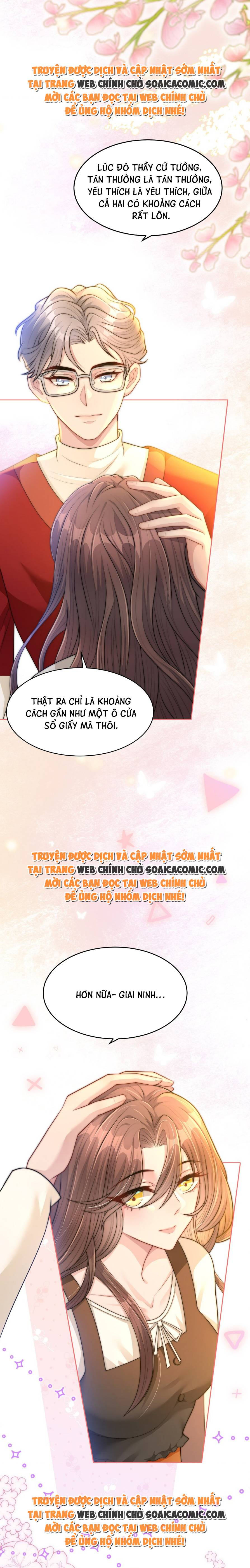 Ninita Yêu Dấu - Phần 2 Chap 899.5 - Next Chap 900.5