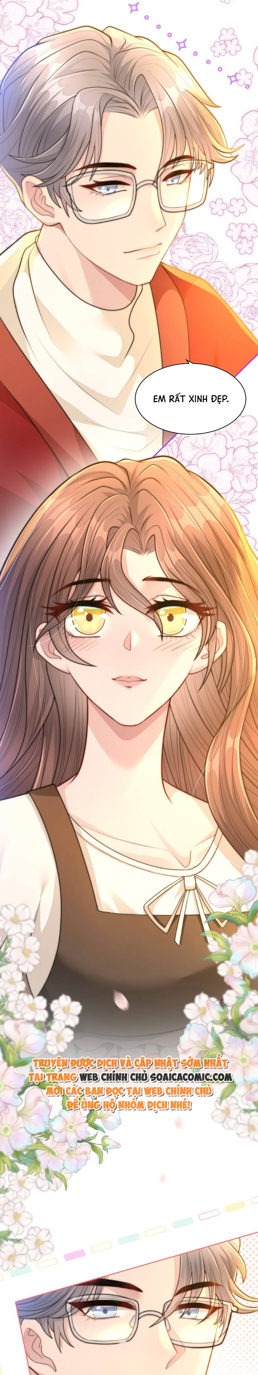 Ninita Yêu Dấu - Phần 2 Chap 899.5 - Next Chap 900.5