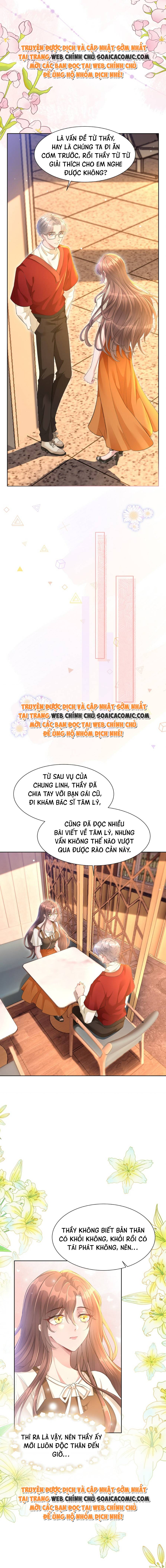 Ninita Yêu Dấu - Phần 2 Chap 899.5 - Next Chap 900.5