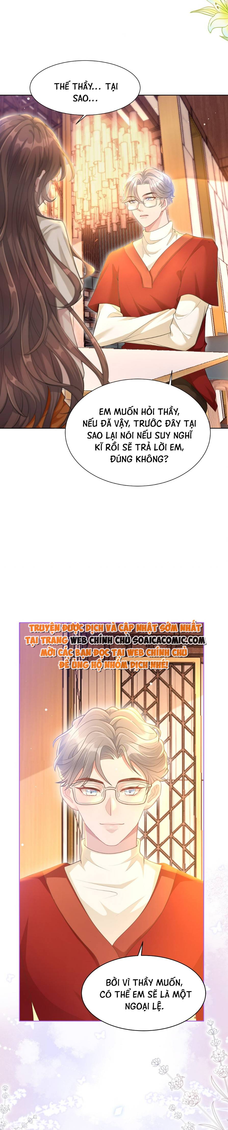 Ninita Yêu Dấu - Phần 2 Chap 899.5 - Next Chap 900.5