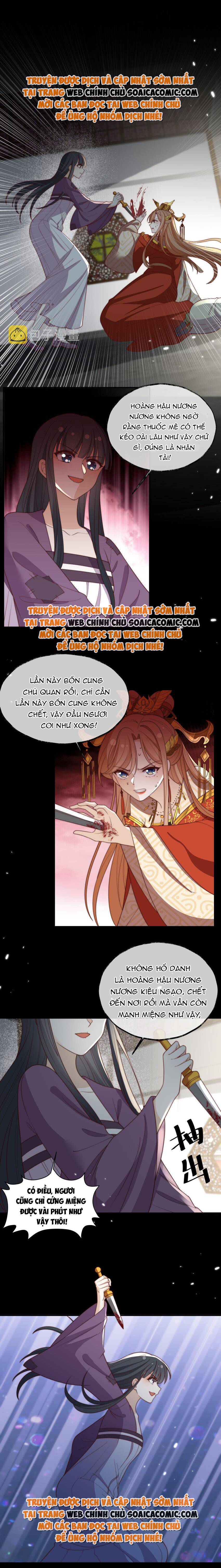 Ninita Yêu Dấu - Phần 2 Chap 899.6 - Next Chap 900.6