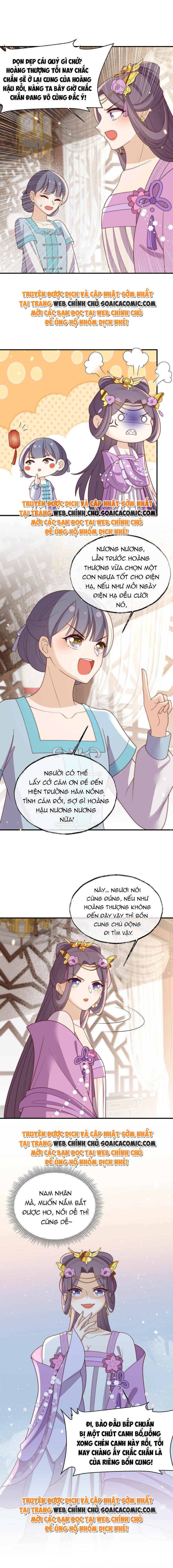 Ninita Yêu Dấu - Phần 2 Chap 899.6 - Next Chap 900.6