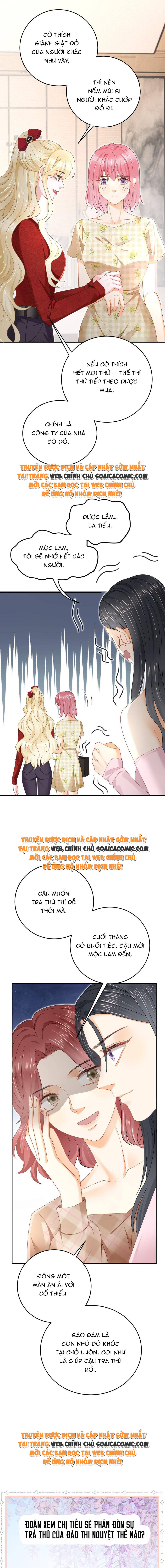 Ninita Yêu Dấu - Phần 2 Chap 899.7 - Next Chap 900.7