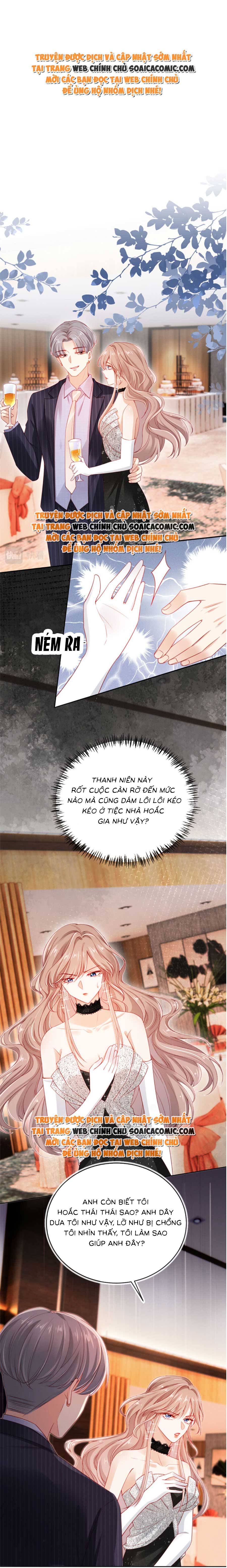 Ninita Yêu Dấu - Phần 2 Chap 899.8 - Next Chap 900.8