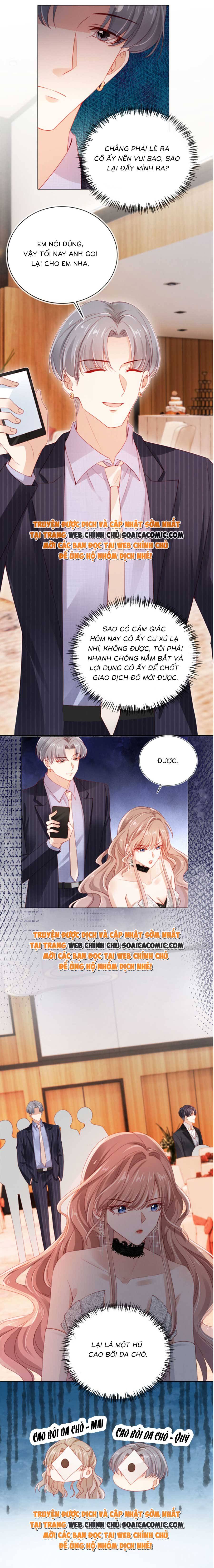 Ninita Yêu Dấu - Phần 2 Chap 899.8 - Next Chap 900.8