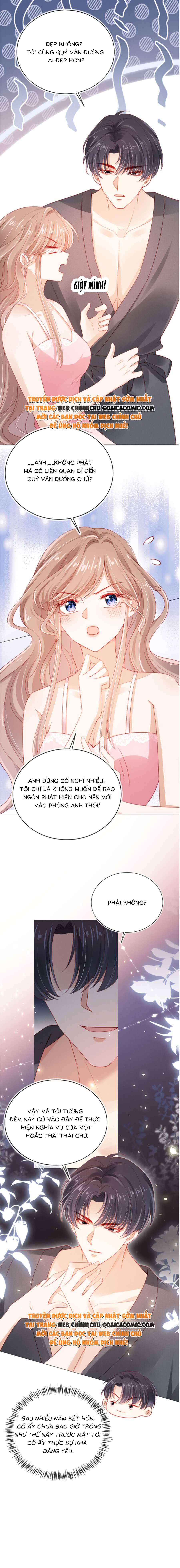 Ninita Yêu Dấu - Phần 2 Chap 899.8 - Next Chap 900.8