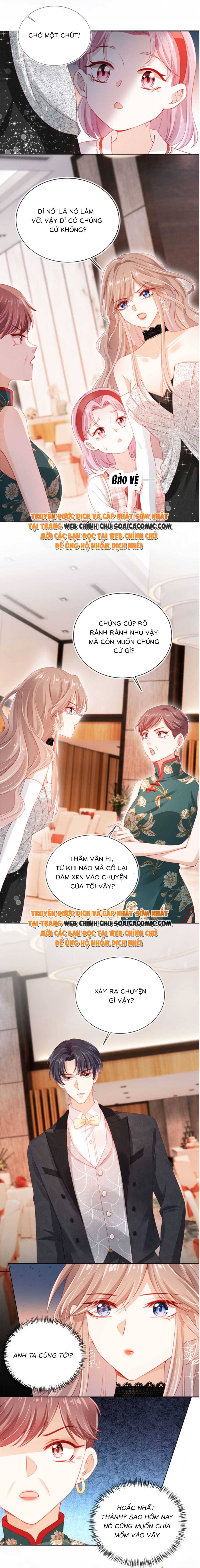 Ninita Yêu Dấu - Phần 2 Chap 899.8 - Next Chap 900.8