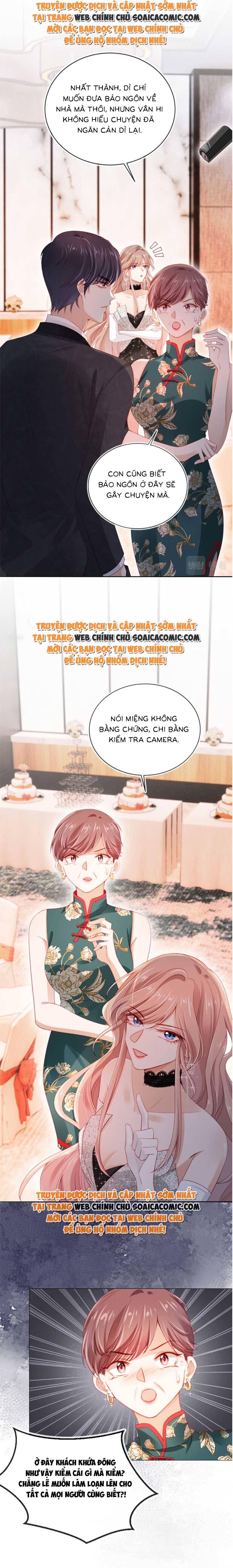 Ninita Yêu Dấu - Phần 2 Chap 899.8 - Next Chap 900.8