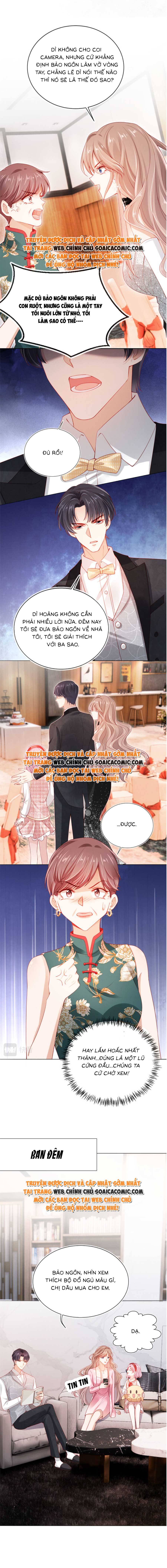 Ninita Yêu Dấu - Phần 2 Chap 899.8 - Next Chap 900.8