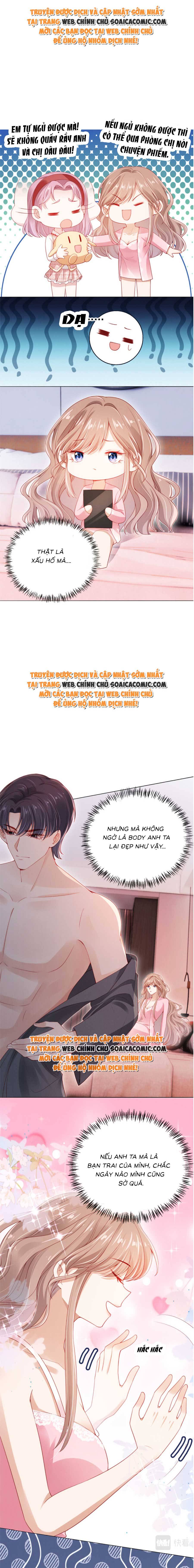 Ninita Yêu Dấu - Phần 2 Chap 899.8 - Next Chap 900.8