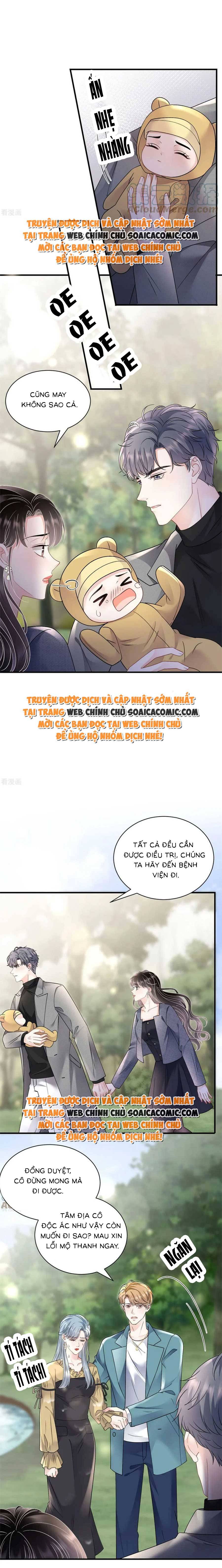 Ninita Yêu Dấu - Phần 2 Chap 900.2 - Next Chap 901.2