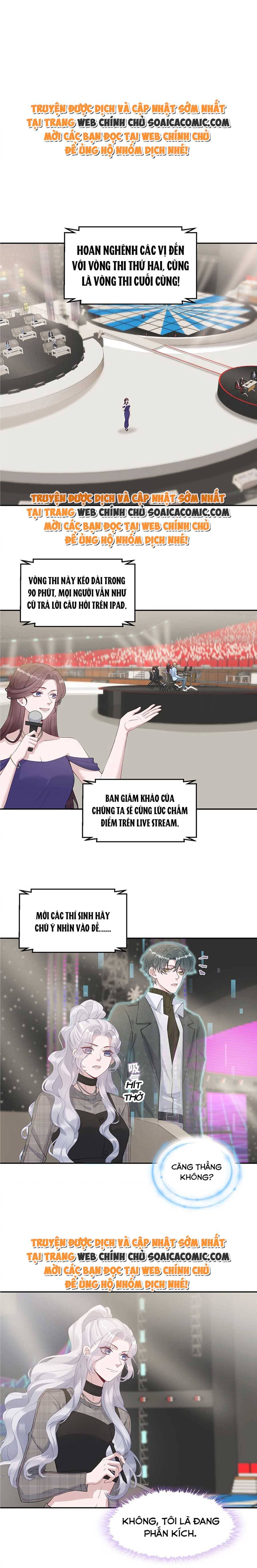 Ninita Yêu Dấu - Phần 2 Chap 900.3 - Next Chap 901.3