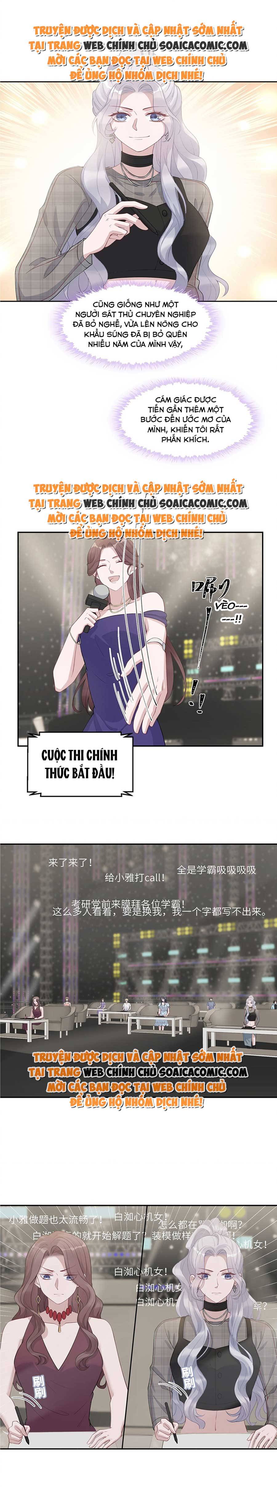 Ninita Yêu Dấu - Phần 2 Chap 900.3 - Next Chap 901.3