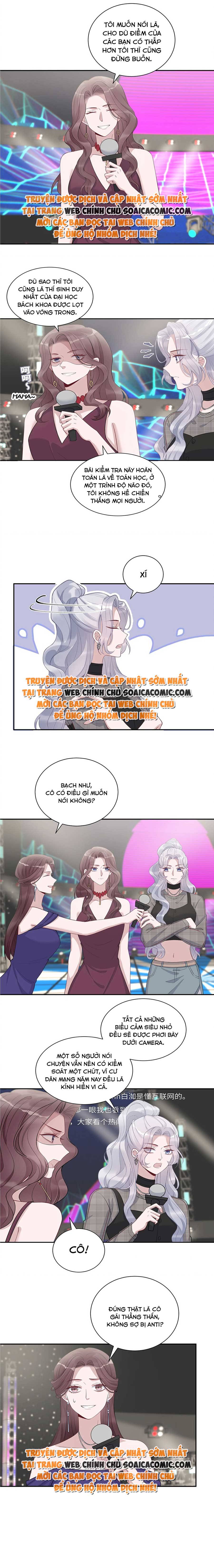Ninita Yêu Dấu - Phần 2 Chap 900.3 - Next Chap 901.3