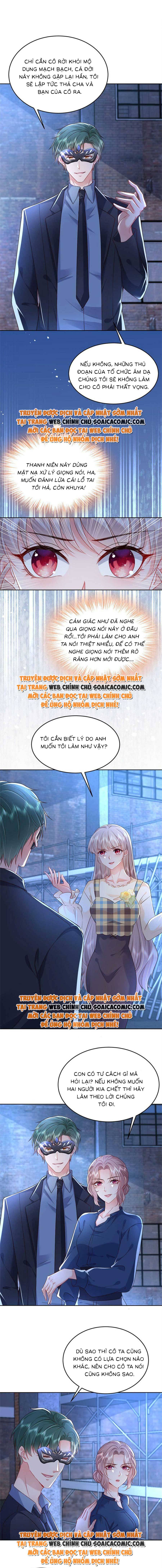 Ninita Yêu Dấu - Phần 2 Chap 900.4 - Next Chap 901.4