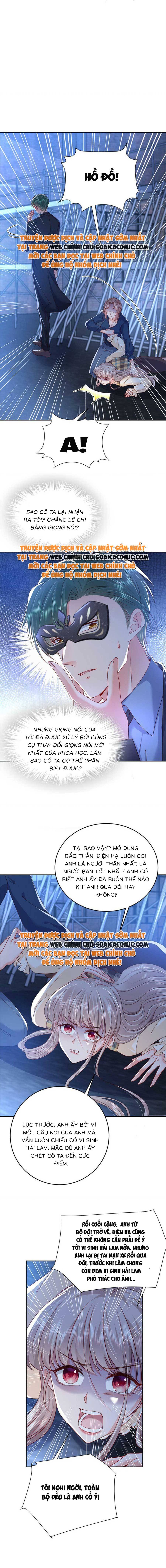 Ninita Yêu Dấu - Phần 2 Chap 900.4 - Next Chap 901.4
