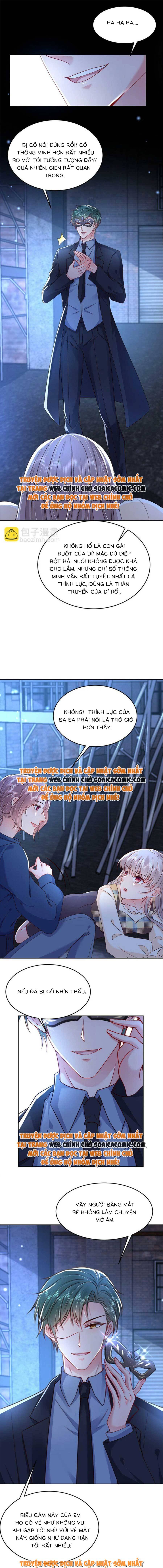 Ninita Yêu Dấu - Phần 2 Chap 900.4 - Next Chap 901.4