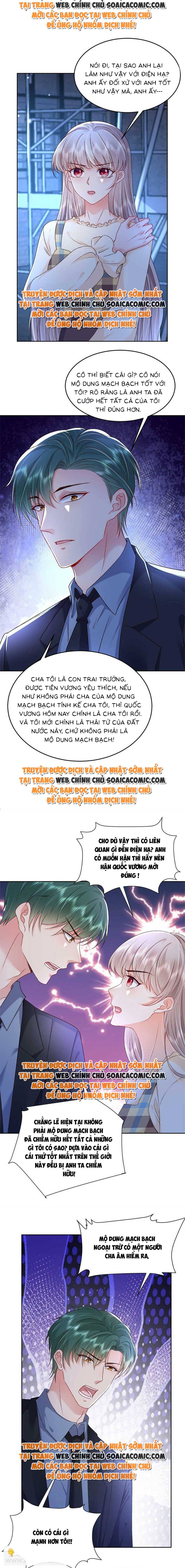 Ninita Yêu Dấu - Phần 2 Chap 900.4 - Next Chap 901.4