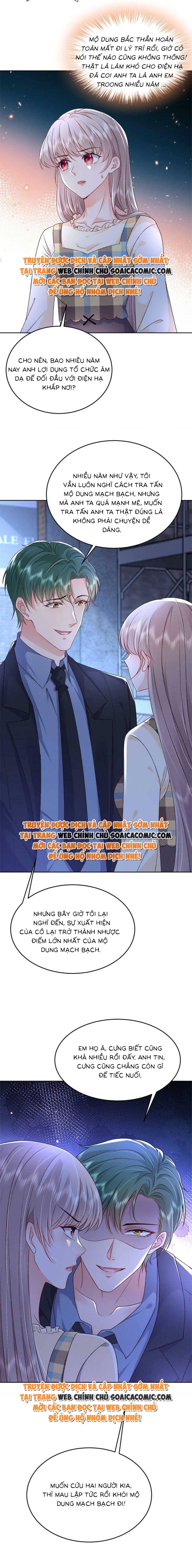 Ninita Yêu Dấu - Phần 2 Chap 900.4 - Next Chap 901.4