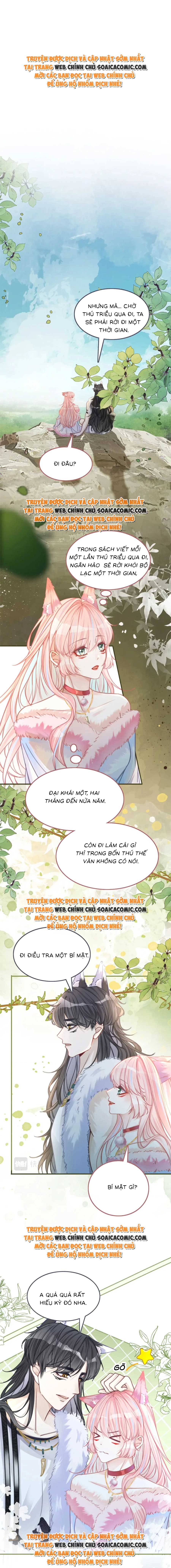 Ninita Yêu Dấu - Phần 2 Chap 900.7 - Next Chap 901.7